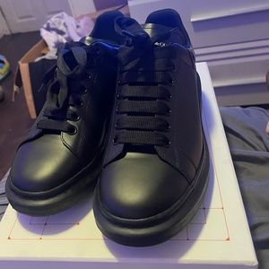 Alexander Mcqueen shoes